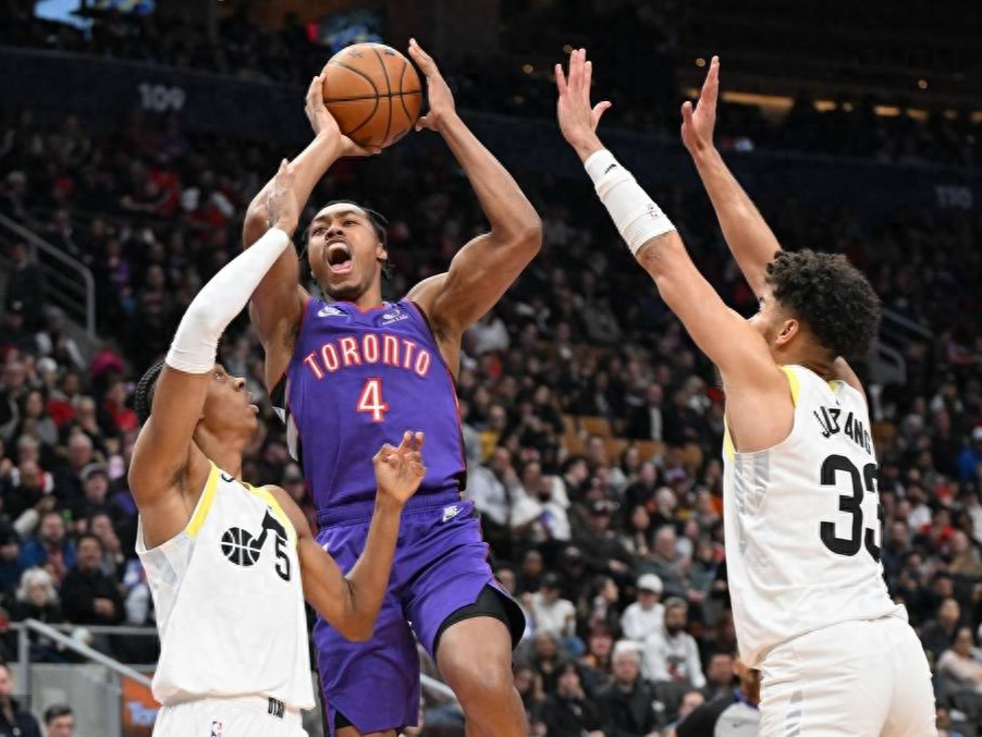 猛龙力克76人,将系列赛扳平 猛龙力克76人,将系列赛扳平