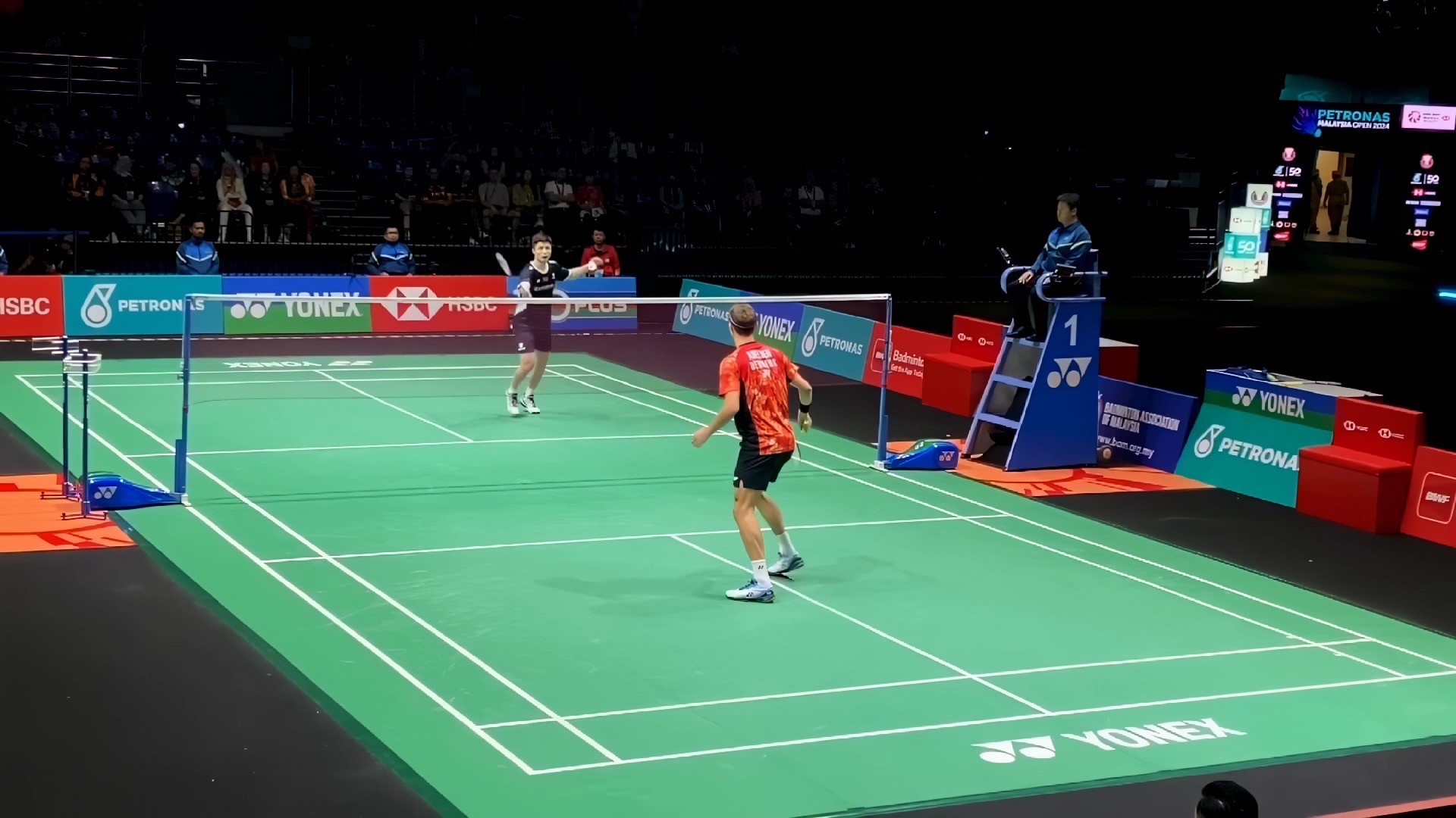 马来西亚队翻盘德国队，安赛龙统治全场的简单介绍