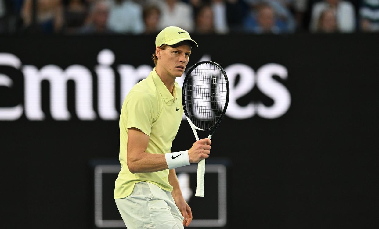 包含澳网力克法网,辛纳点燃赛场的词条 包含澳网力克法网,辛纳点燃赛场的词条