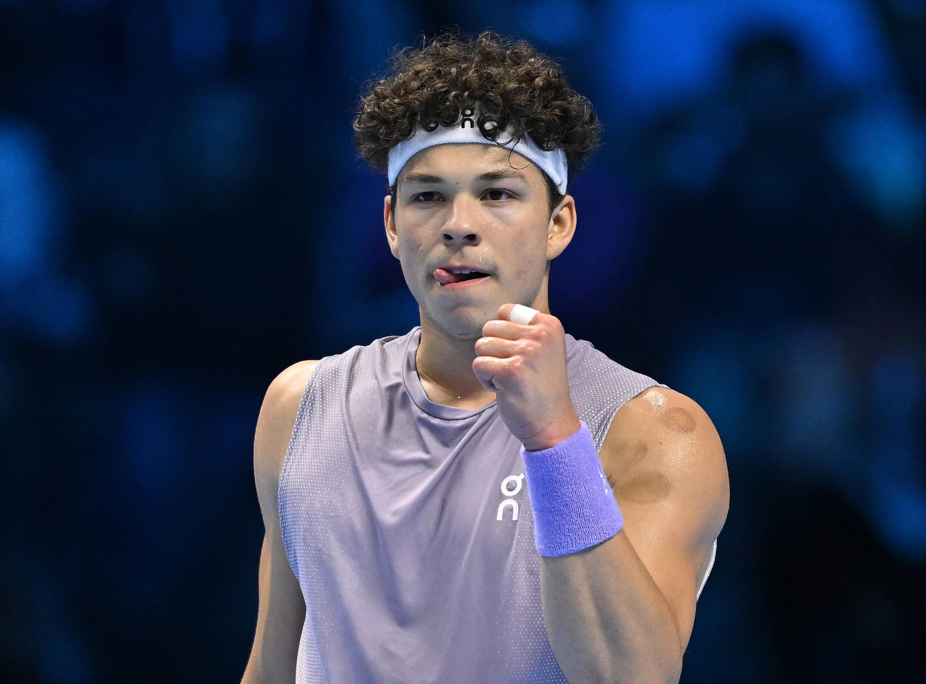 欧洲网球队绝地反击澳大利亚网球队，兹维列夫绝境逆转的简单介绍