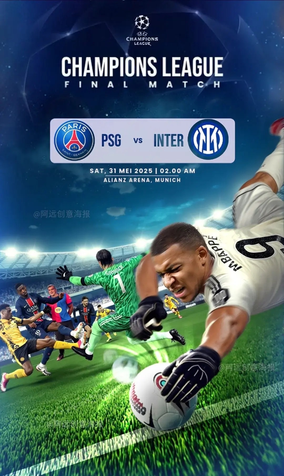 韩国翻盘希腊，姆巴佩点燃赛场